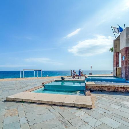 Hauzify I Apartament Edelweiss Platja d'Aro Exterior photo